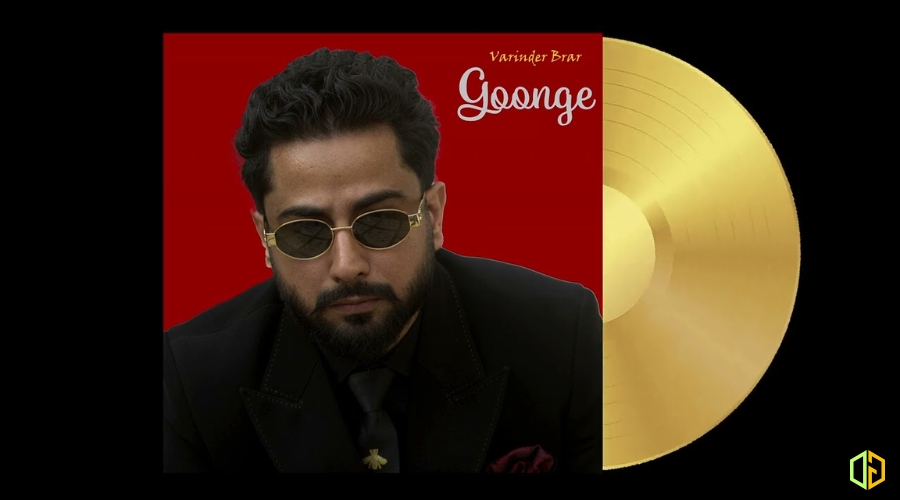 Goonge Lyrics - Varinder Brar