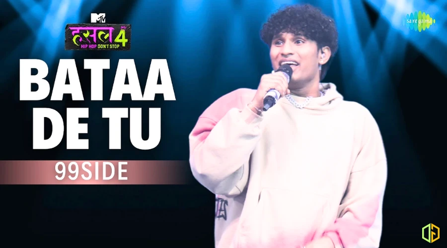 Bataa De Tu Lyrics - 99side