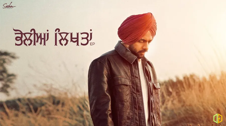 Bholian Likhtan Tracklist & Lyrics - Satbir Aujla