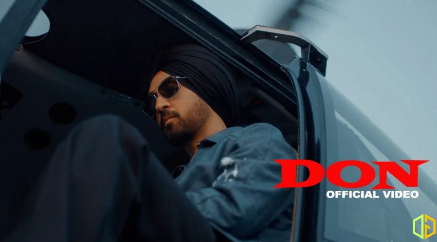 Don Lyrics - Diljit Dosanjh