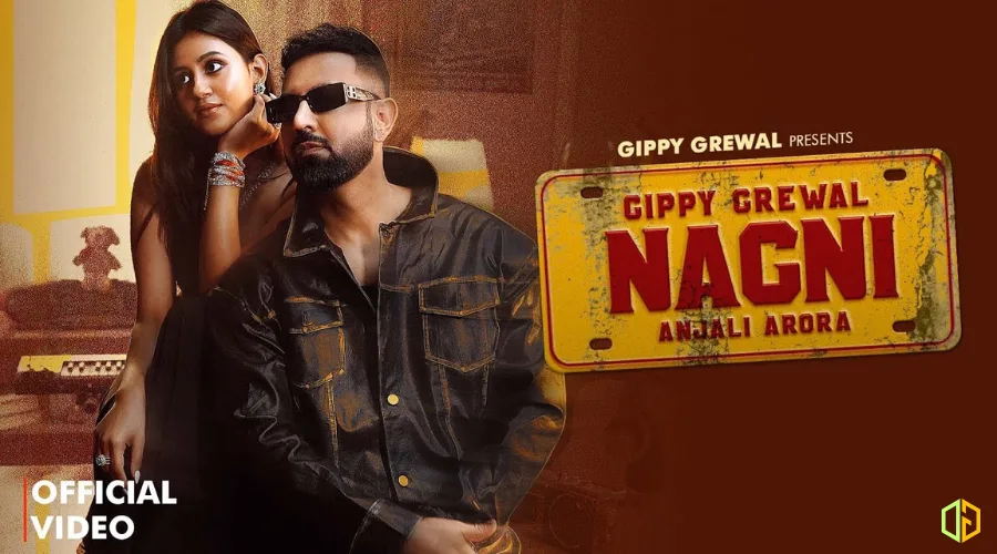 Nagni Lyrics - Gippy Grewal