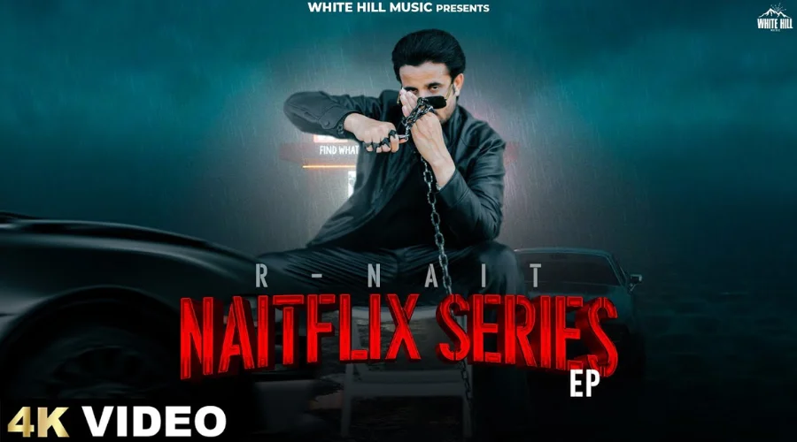 Naitflix Tracklist & Lyrics - R Nait