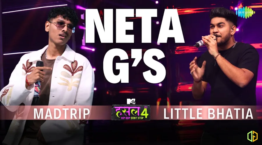 Neta G's Lyrics - Mad Trip & Little Bhatia