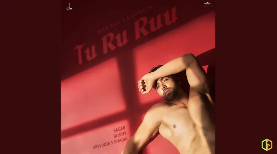 Tu Ru Ruu Lyrics - Harrdy Sandhu