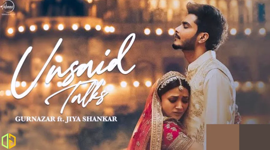 Unsaid Talks Lyrics - Gurnazar Chattha